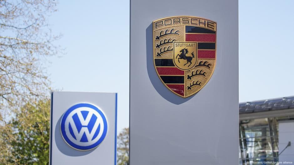 Volkswagen’нинг бир чоракдаги зарари 1 миллиард евродан ошди