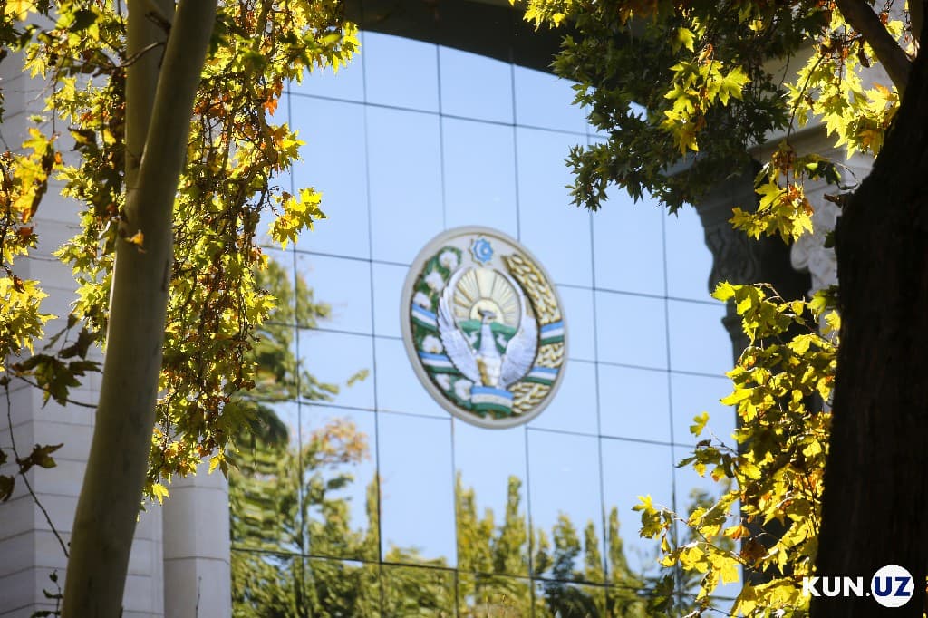 Vazirliklar xodimlarining soliq qarzi haqida ma’lumot berib boriladi
