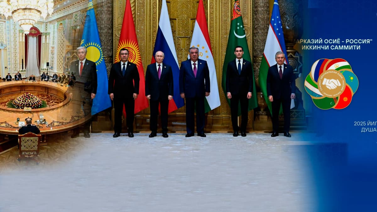 “MDH integratsiya uchun emas, tartibli ajralish uchun tuzilgandi” – siyosatshunos