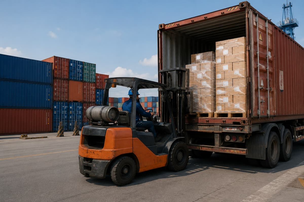 Uzbekistan’s imports rise to $12.2 billion in Q1