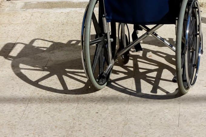 Private disability care services exempted from taxes until 2030