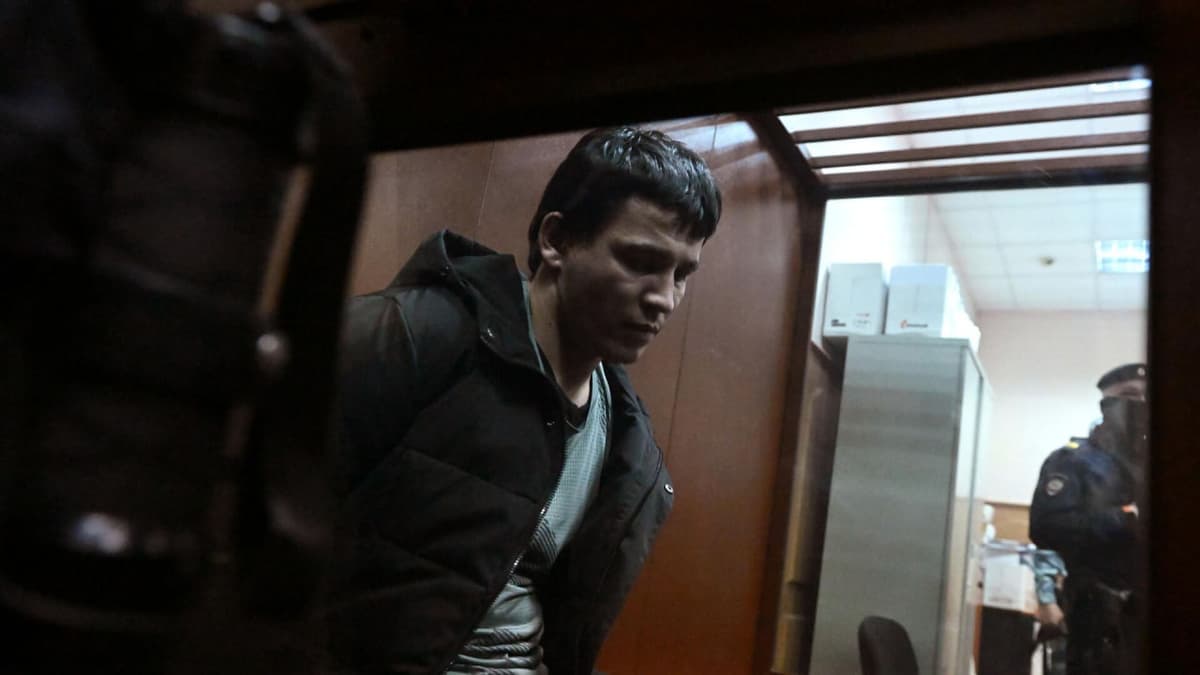 «Крокус»даги теракт учун судланган шахс ўз жонига қасд қилди