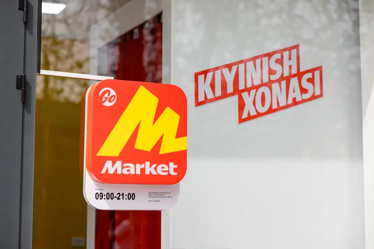 Комитет по конкуренции возбудил дело против YandexGo после жалобы Uzum