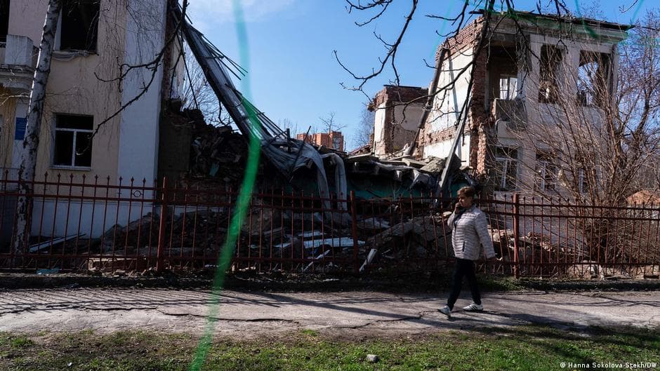 Donbass masalasi bo‘yicha Trampning bayonoti e’lon qilindi