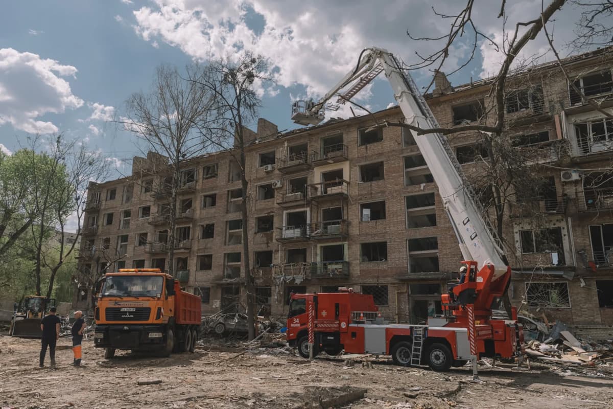 Bloomberg: Tramp jamoasi Rossiyaga iqtisodiy bosimlarni kuchaytirish variantlarini tayyorladi