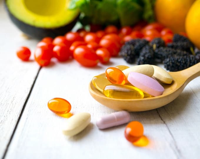 Infografika: jahonda vitaminlar savdosi kimlarning qo‘lida?