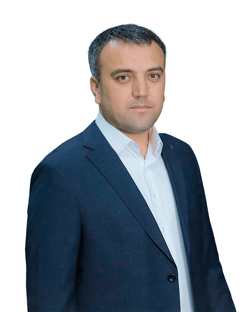 Дилшод Абдуқодиров