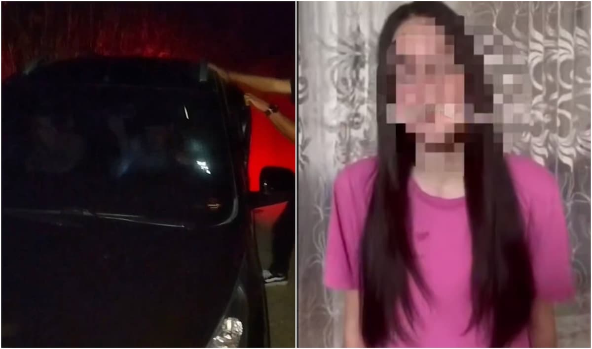 “Bizni tog‘ga olib bordi” – 14 yoshli qizga shilqimlik qilgani aytilayotgan PPX xodimi ishdan olindi. IIV holatni tekshirmoqda