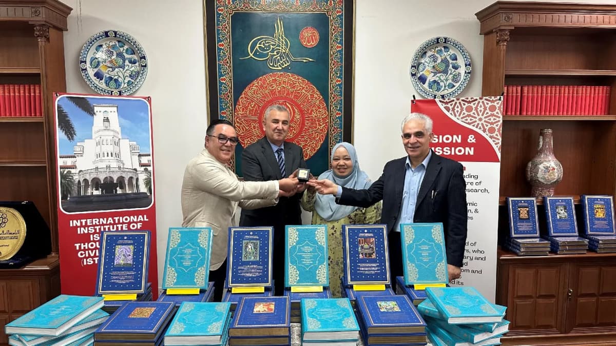 Malayziyadagi qadimiy qo‘lyozmalarning nusxalari O‘zbekistonga keltiriladi