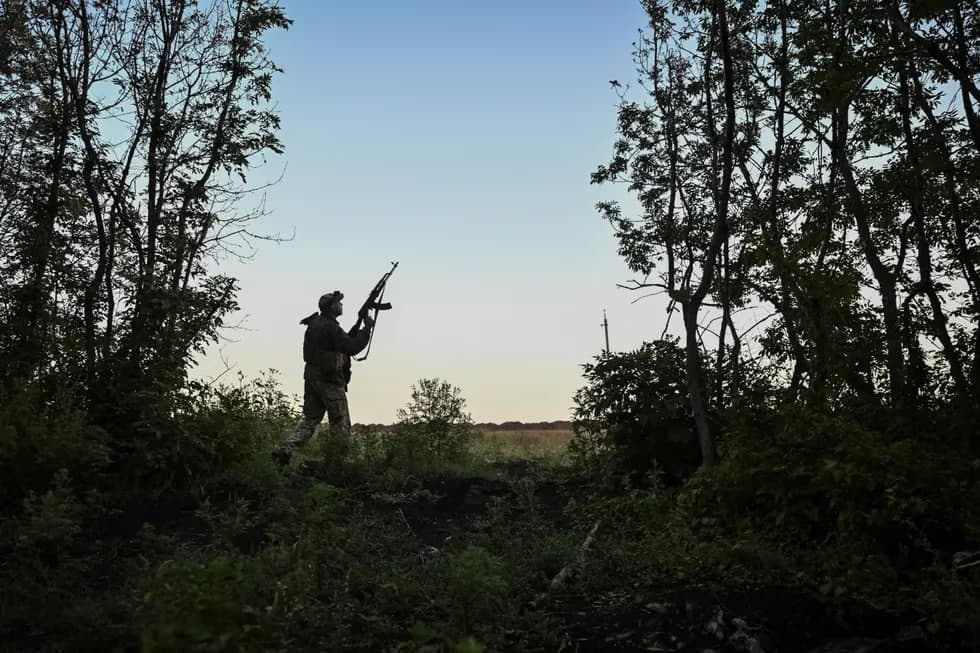 RF qo‘shini Donetsk oblastida Ukraina mudofaasini chuqur yorib o‘tgani aytilmoqda. Bu haqda nimalar ma’lum?