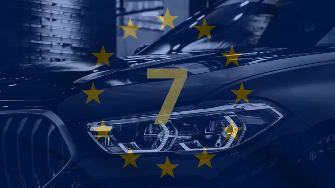 Автосаноатда янги босқич: Европа Euro 7 стандартини тасдиқлади