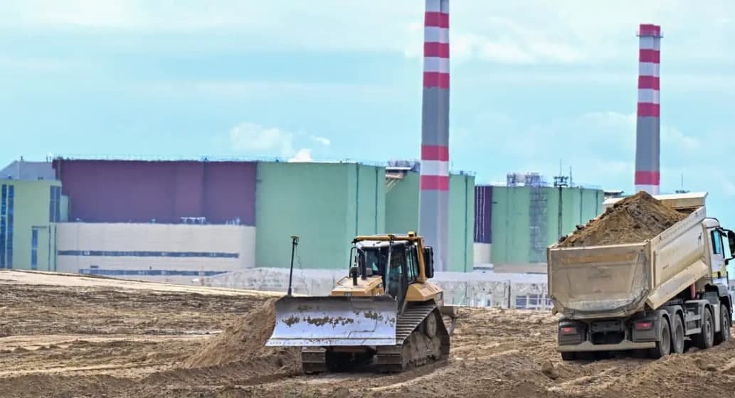 AQSh Vengriyada “Rosatom” qurayotgan AESni sanksiyalardan chiqardi