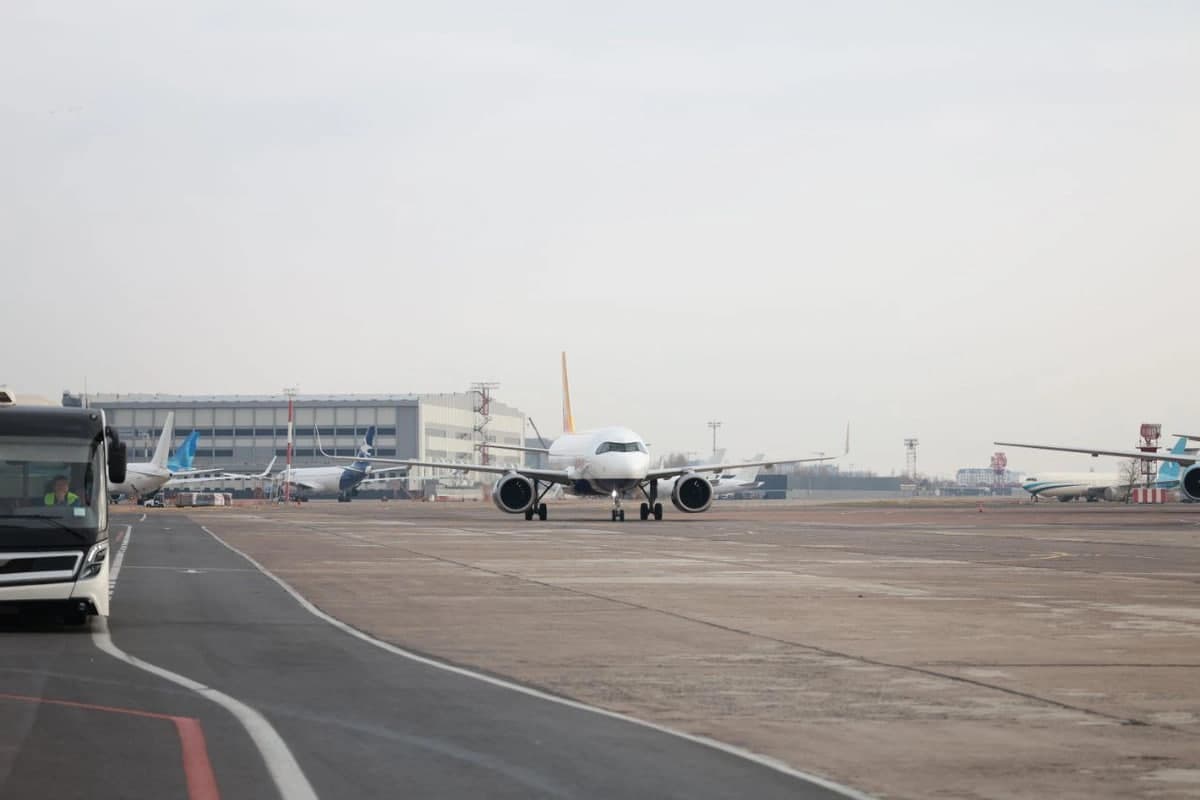 Five major airports in Uzbekistan to be modernized and handed over to private operators