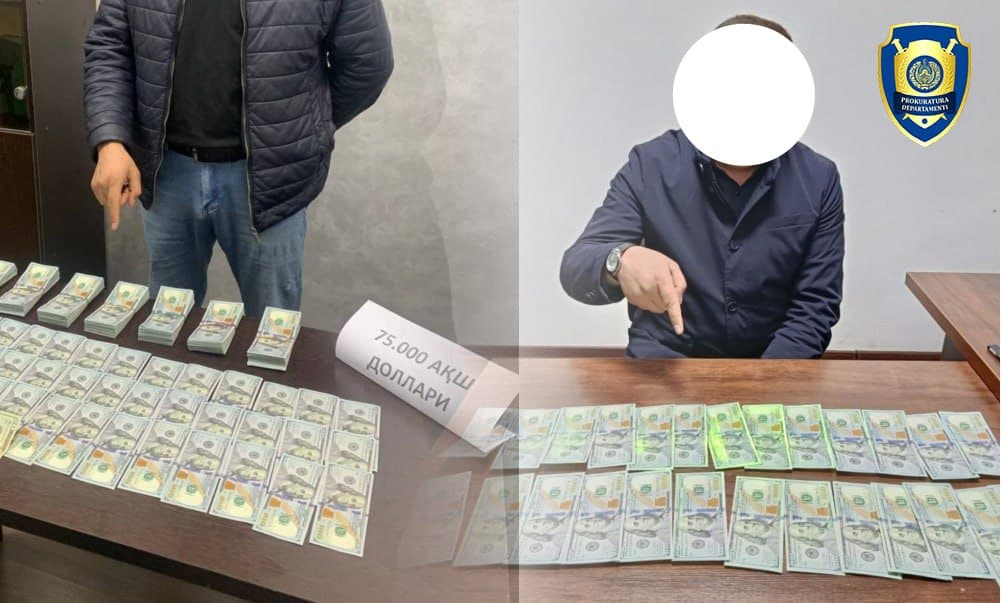 В Ташкенте и Навоийской области пресечены незаконные схемы с трудоустройством за рубеж