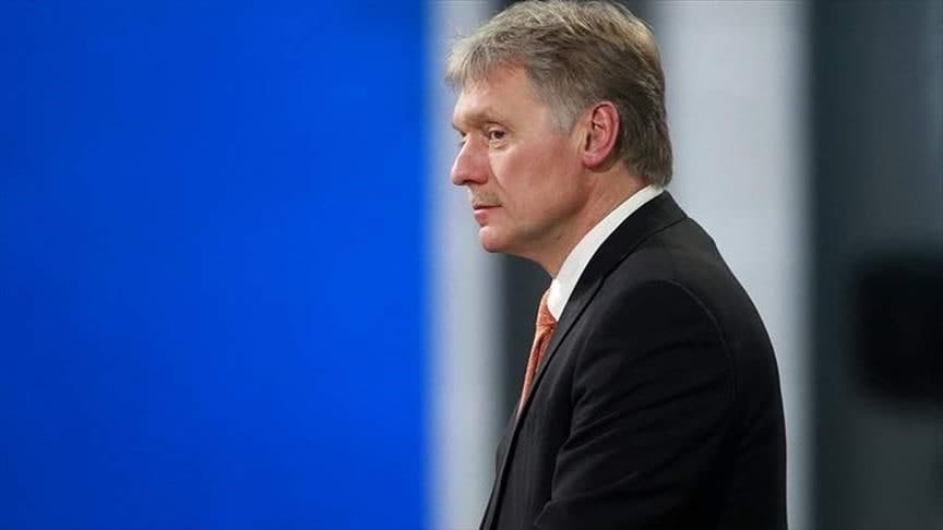 Кремл: Украина билан ҳалок бўлганлар ва асирларни алмашиш бўйича ўзаро тушуниш йўқ
