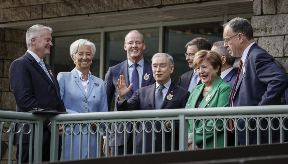 G7 sammiti va Trampning bojlari: muzokaralarda aniq natijalar ko‘rinmadi