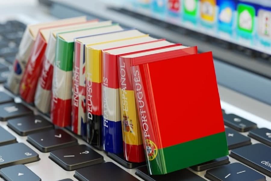 Reyting: dunyoda so‘zlashuvchilar umumiy soni bo‘yicha eng keng tarqalgan tillar