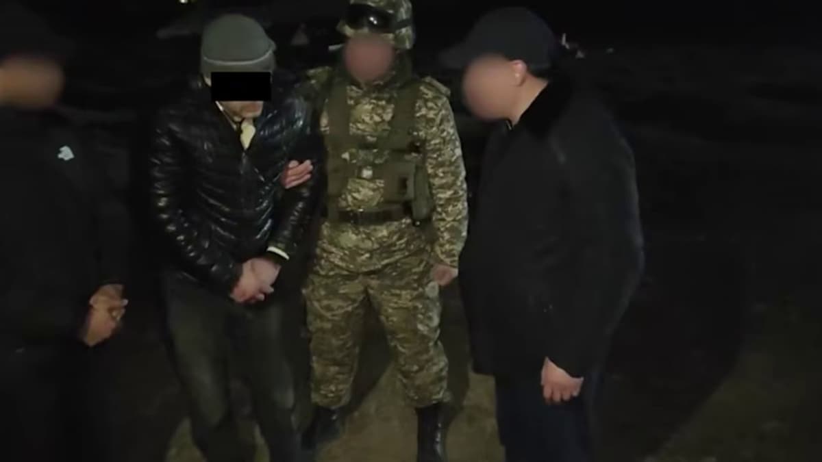 Тошкент ва Қашқадарёда йирик миқдордаги гиёҳвандлик воситалари мусодара қилинди
