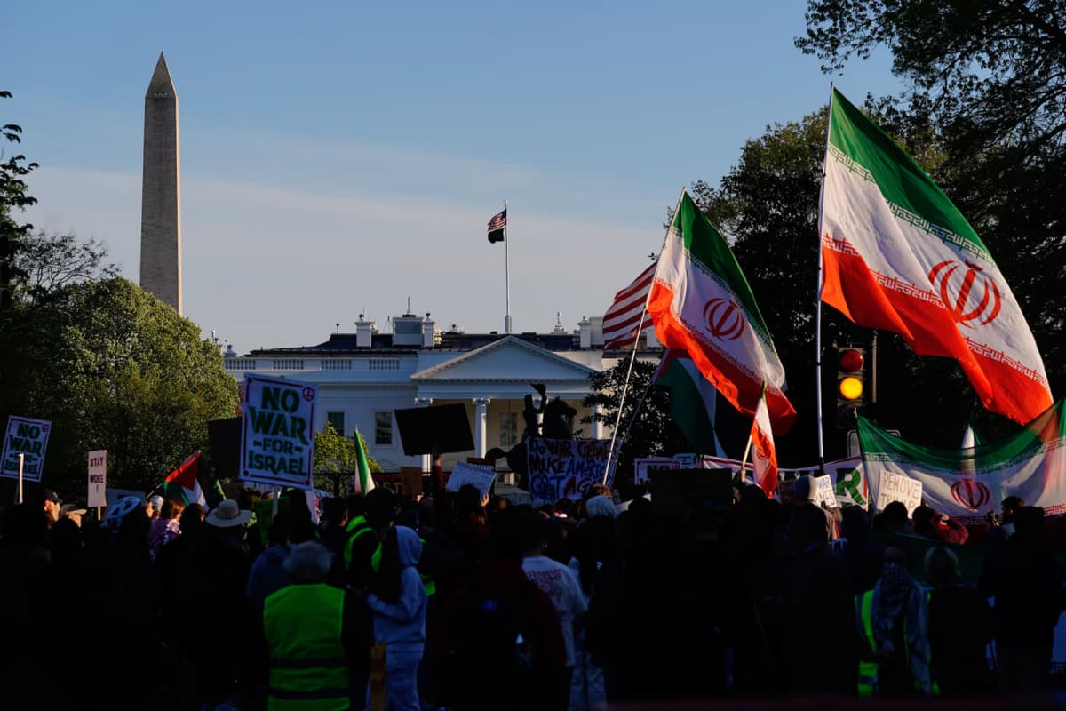 Израиль поддержал паузу США в ударах по Ирану