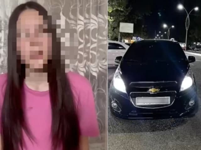 Сотрудник ППС, обвиняемый в домогательствах 14-летней девочки, отстранен. МВД проводит проверку