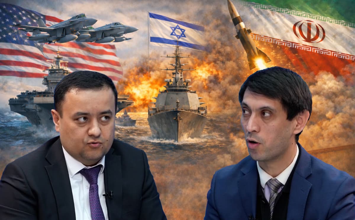 Война на Ближнем Востоке: какова позиция Пакистана и стран Залива?