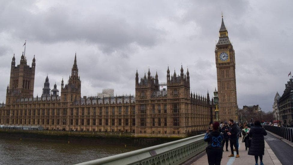 British MPs form new group to strengthen ties with Central Asia