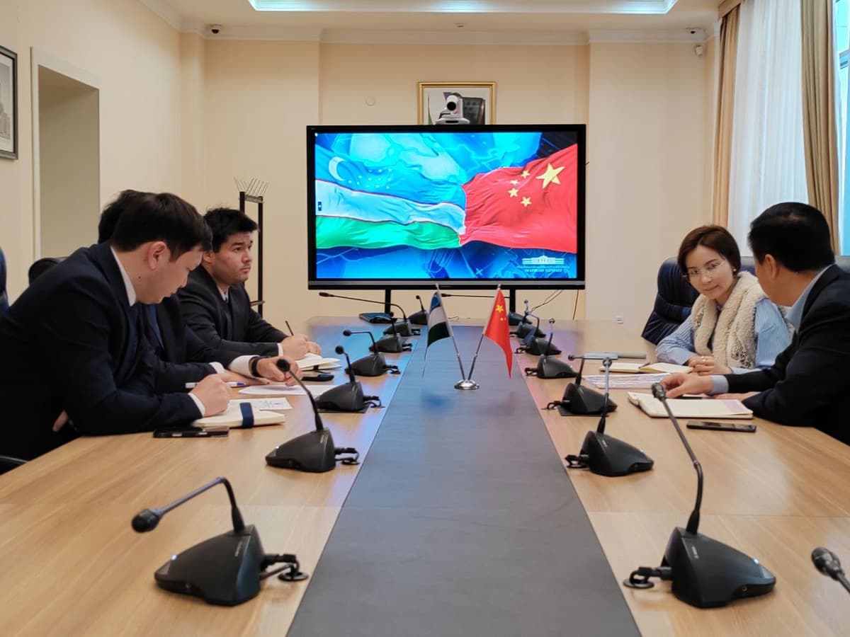 Китайцы построят аквапарк и развлекательный комплекс в Ташобласти