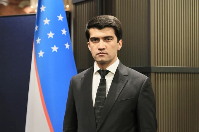 Chiqindilarni boshqarish agentligiga direktor tayinlandi