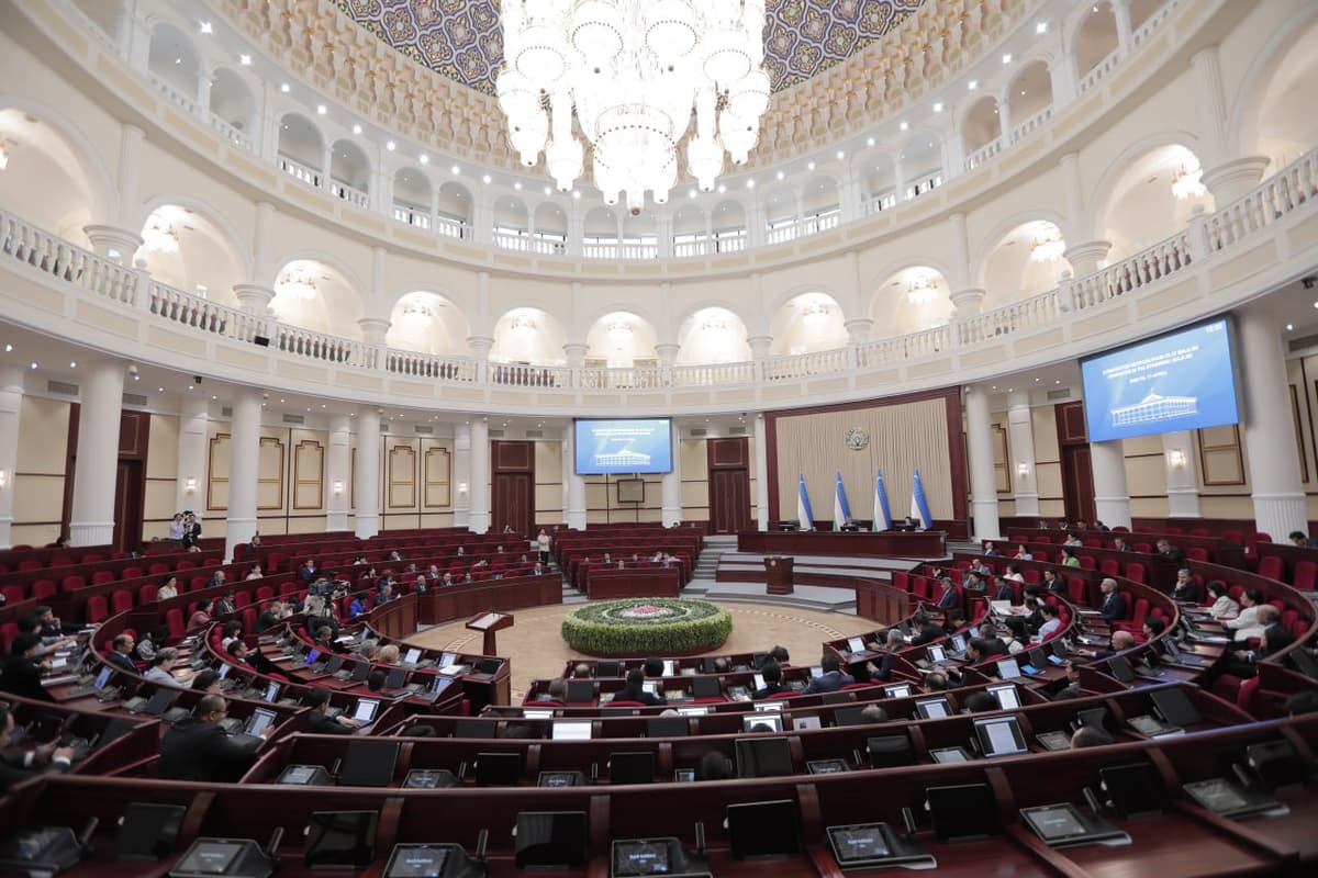 Uzbekistan enhances healthcare system with new digital prescription and mobile app features