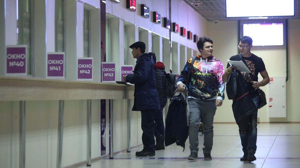 Rossiyada migrantlarning xorijga pul o‘tkazmalarini cheklash taklif qilindi