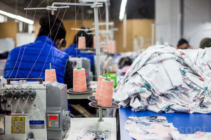 Business Ombudsman helps restore gas supply to Namangan textile enterprise following production halt