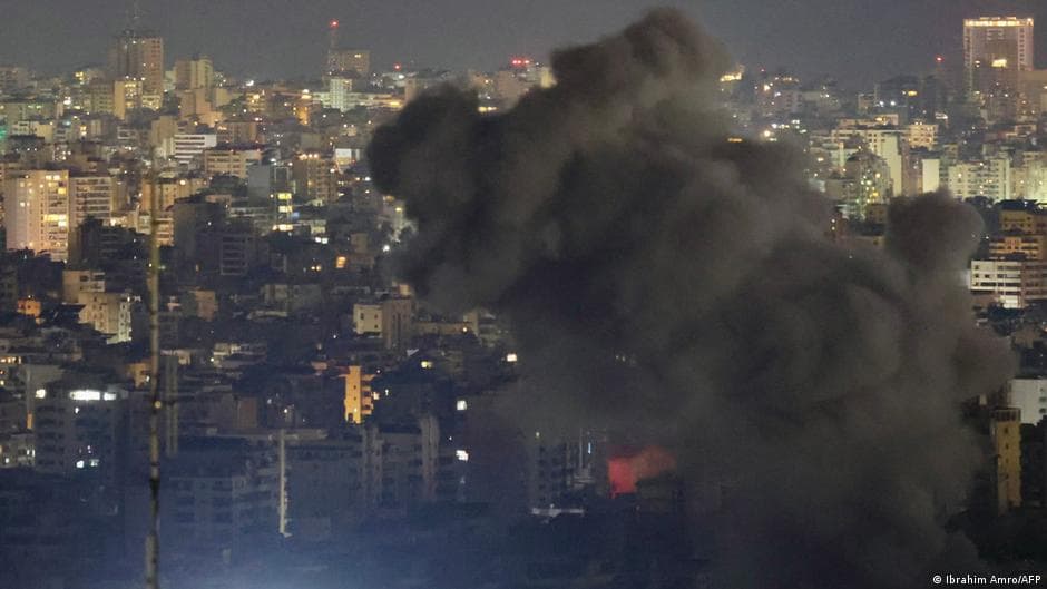 Netanyahu: Isroil Eron va Livandagi nishonlarga hujumni to‘xtatmaydi