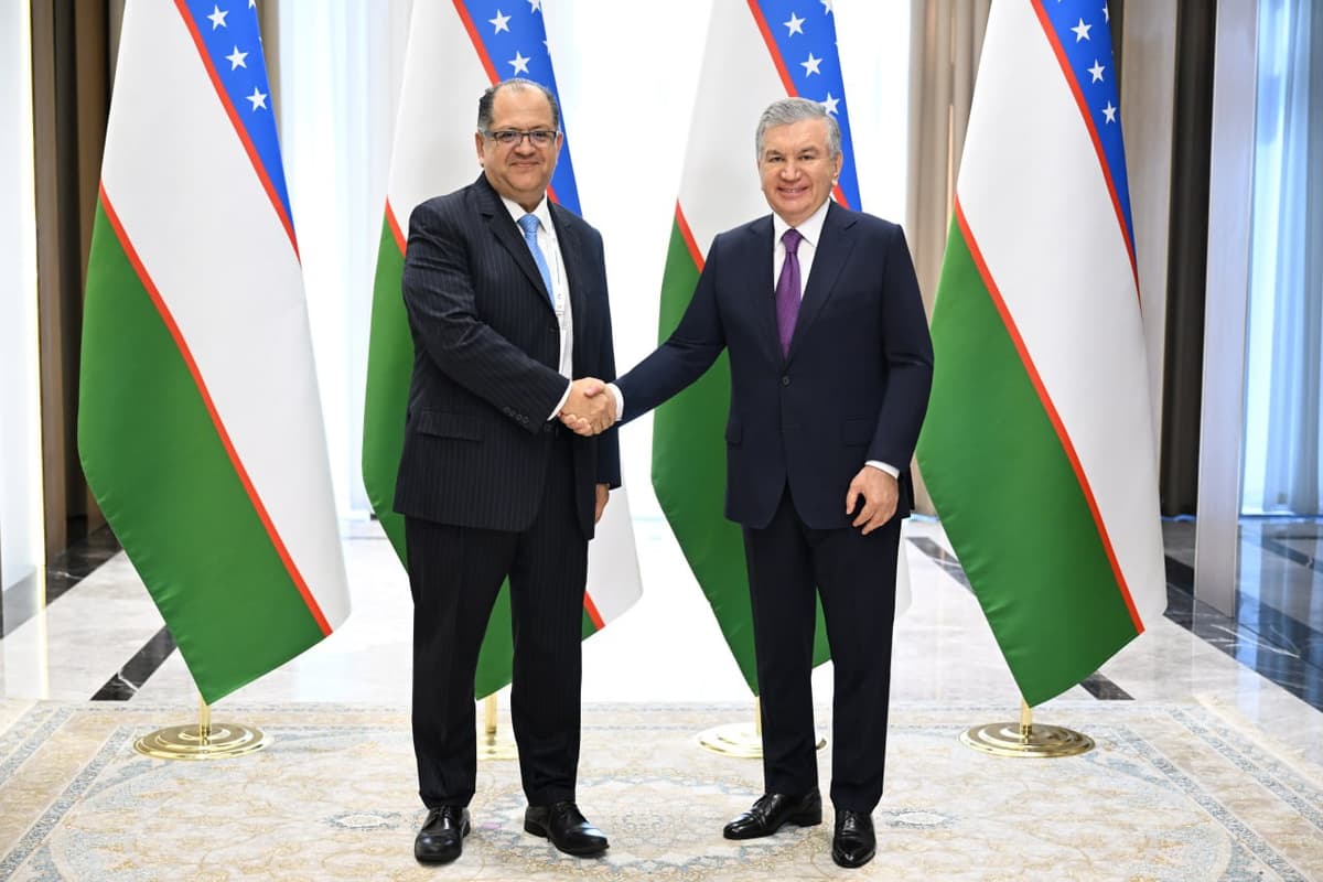Uzbekistan, World Bank to enhance partnership on poverty reduction