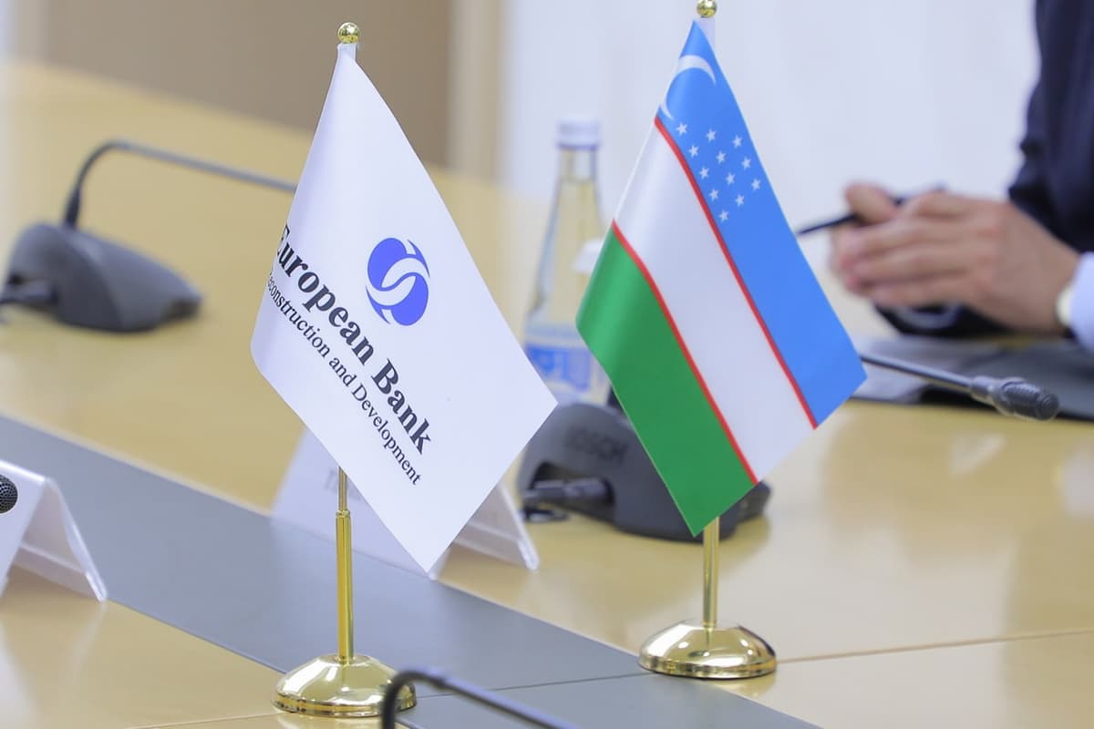 ЕТТБ Асакабанкнинг 15 фоиз акциясини сотиб олади