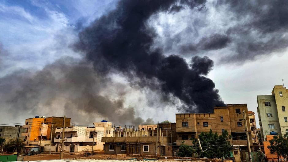 Sudan: RSF muqobil hukumat tashkil etilishini e’lon qildi