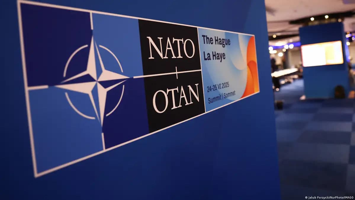 MIVD: Moskva NATOni mag‘lub etishni emas, bo‘lishni ko‘zlayapti