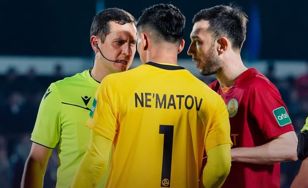 Superligada hakamlik mojarosi. PFL hakamlar markazidan VAR yozuvini so‘radi