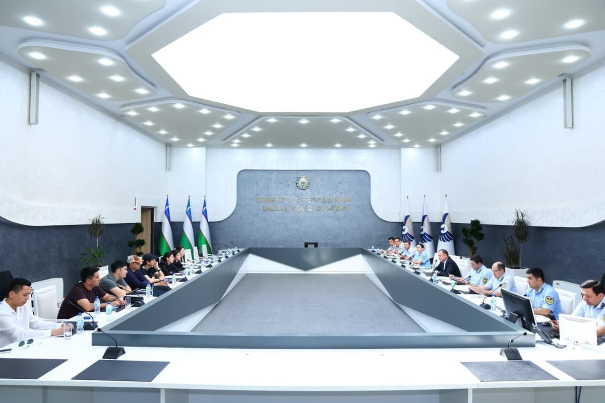 В 2025 году шесть топ-блогеров задекларировали доход на 2,7 млрд сумов