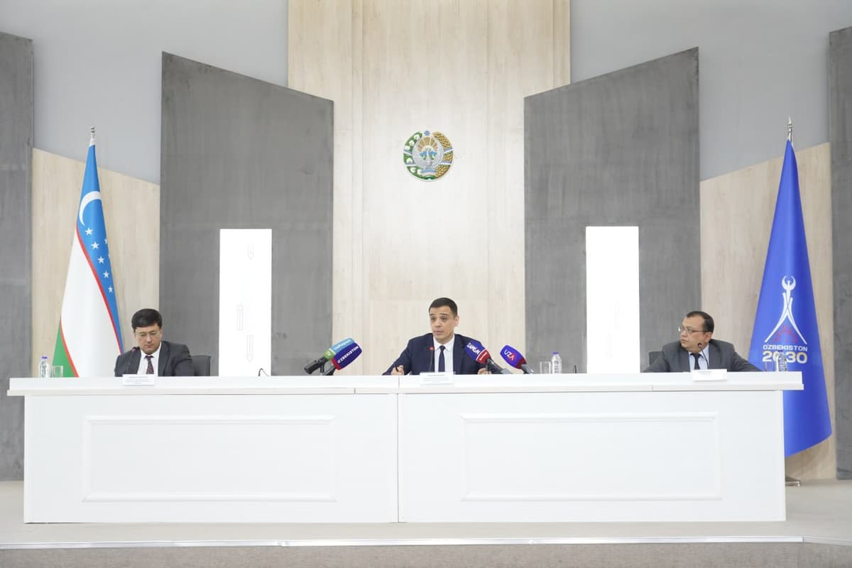 2024 йилда фойдаланишга топширилган уйлар сони маълум қилинди