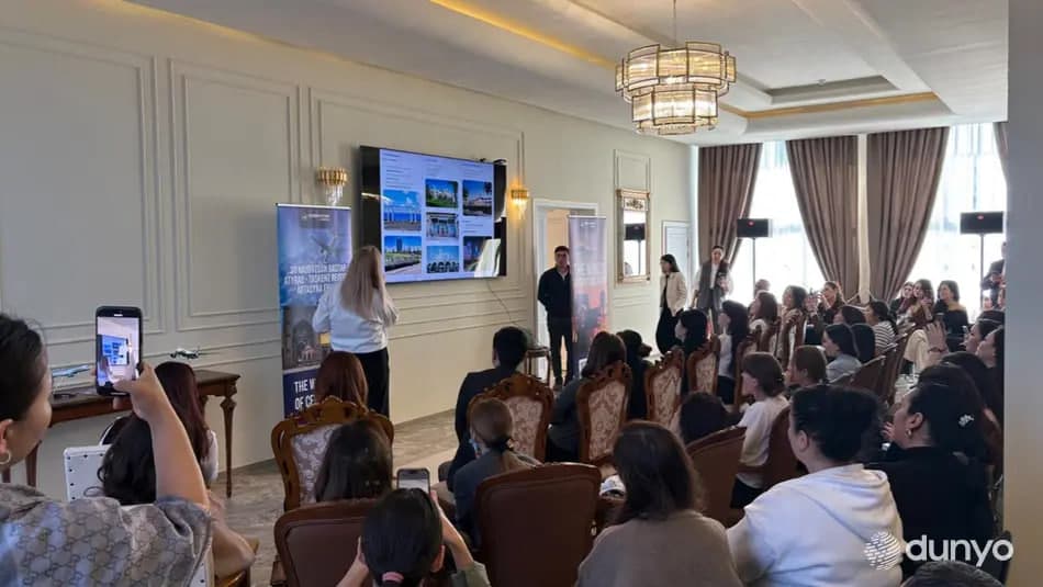 Direct Tashkent – Atyrau flights to begin in late March