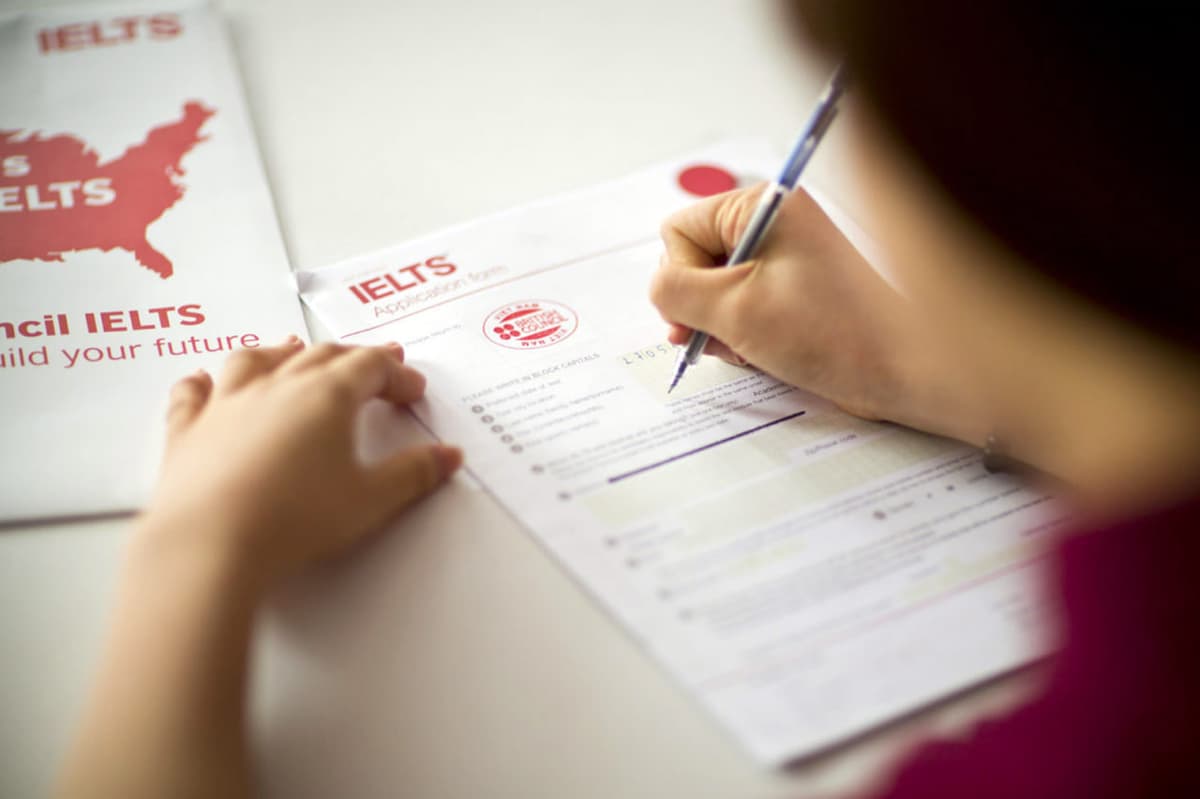 7 va undan yuqori ball olganlar IELTS uchun to‘lovni qanday qaytarib olishi mumkin?