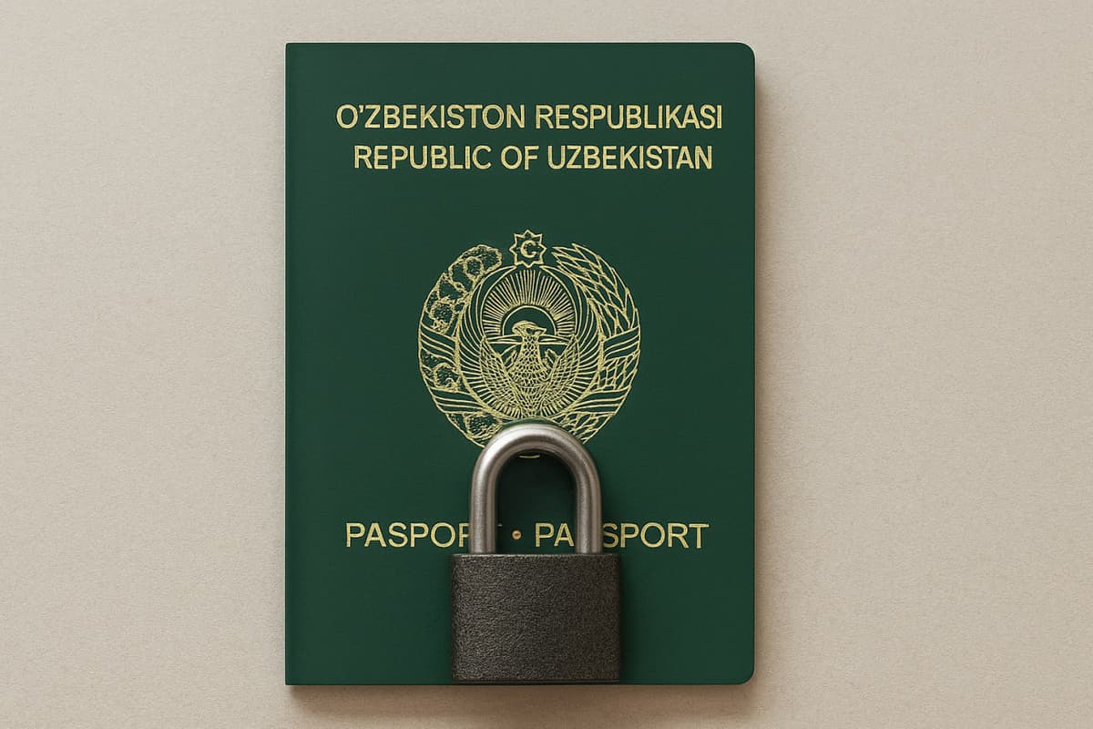 O‘zbekistonda kredit ajratilishini o‘ziga o‘zi taqiqlash imkoniyati paydo bo‘ldi