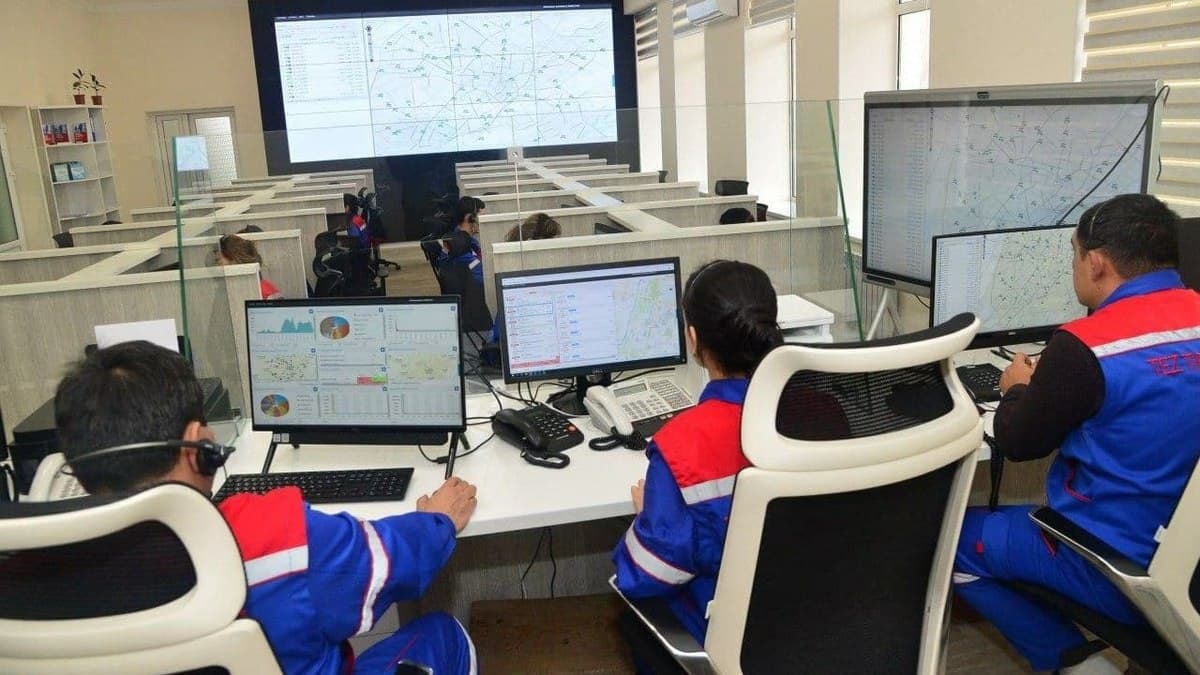 “103” xizmatida “Online-shifokor” konsultatsiyalari tizimi joriy etiladi