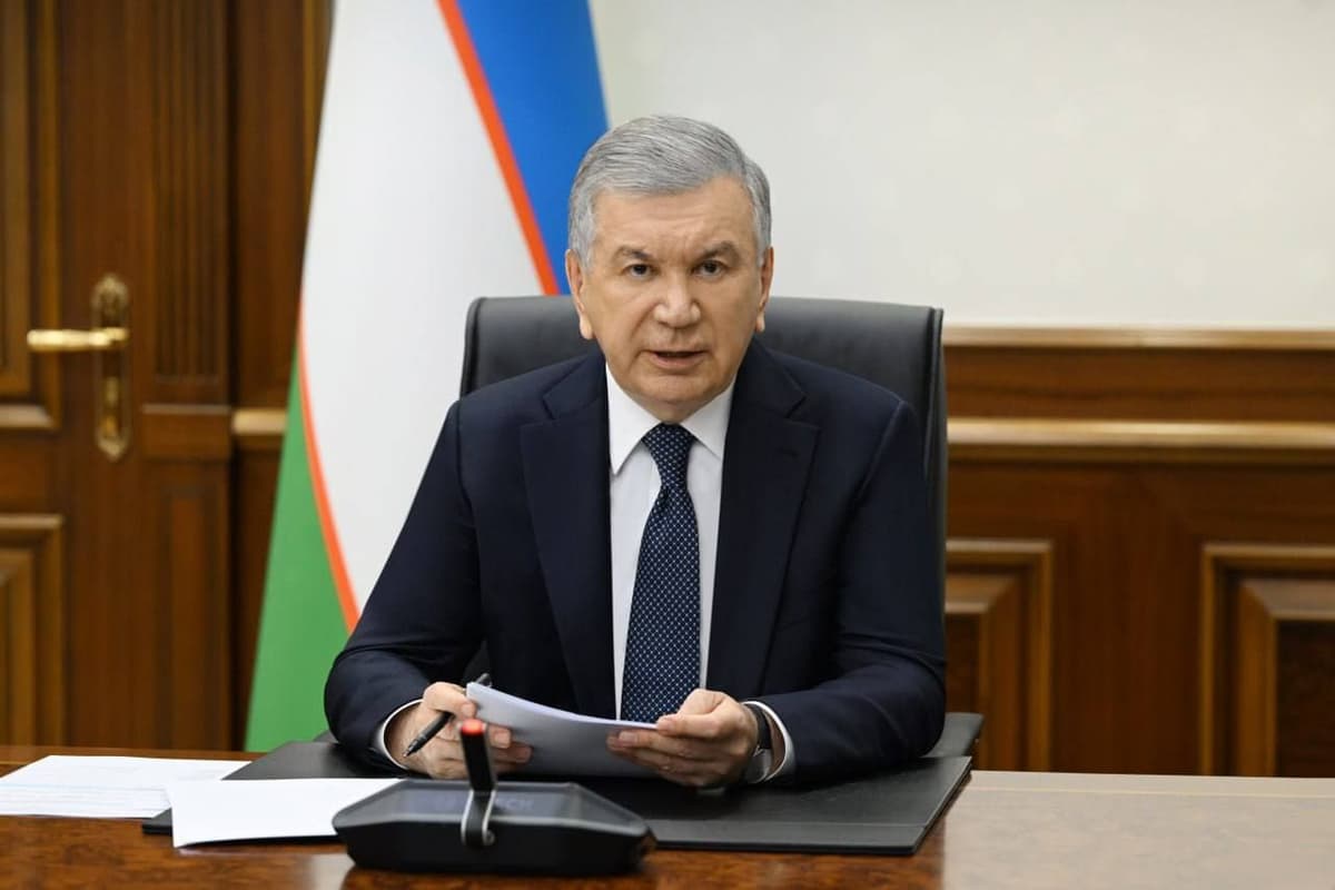 2025 yilda 30 trillion so‘mlik davlat mulkini sotib, budjetga 10 trillion so‘m tushirish vazifasi qo‘yildi