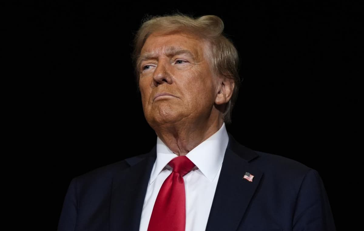 Трамп заявил о близости соглашения между Россией и Украиной