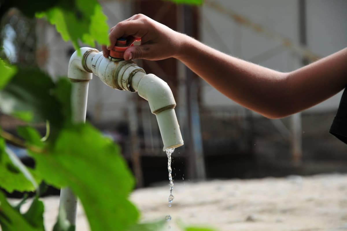 Uzbekistan to allocate UZS 2.2 trillion to improve Karakalpakstan’s water supply