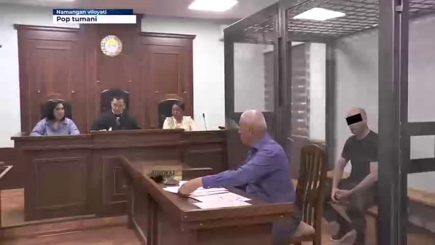Вынесен приговор наркоторговцу, у которого обнаружены ввезенные из Таджикистана 16 кг наркотиков