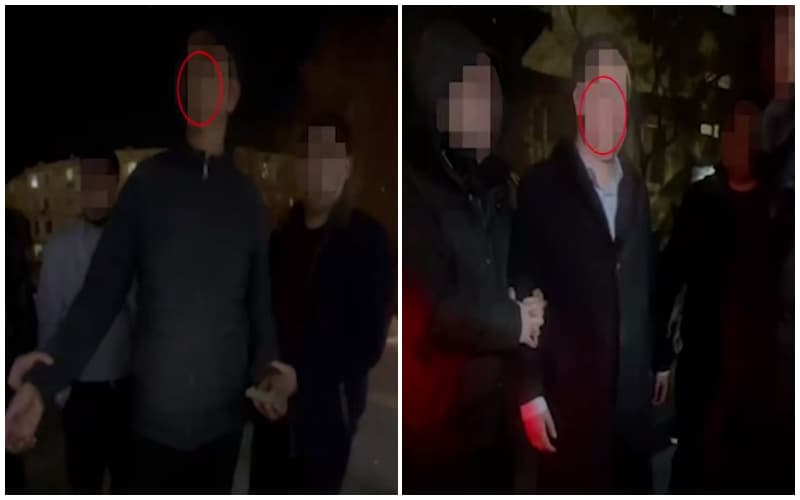 В Ташкенте задержаны адвокат и юрист