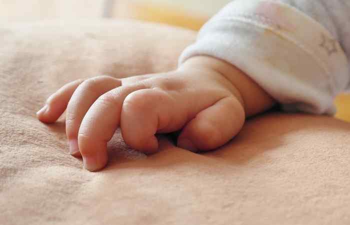 Chaqalog‘ini 10 mln so‘mga sotmoqchi bo‘lgan ayolga hukm o‘qildi