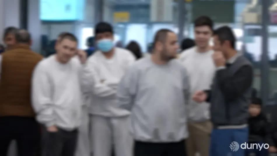 AQSh O‘zbekistonga 26 migrantni deportatsiya qildi